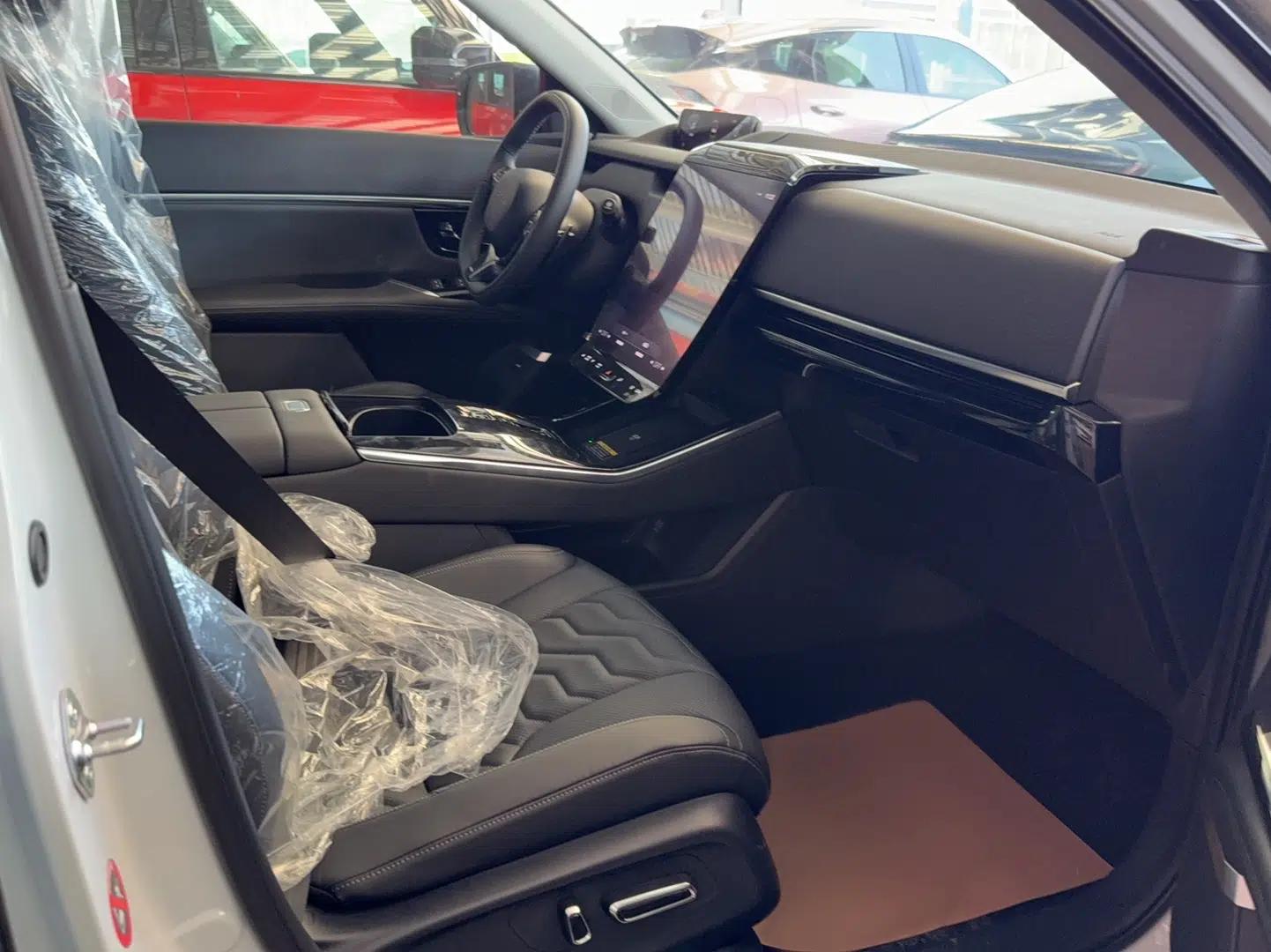 Honda S7 2025 Trailblazer Edition — миниатюра 10