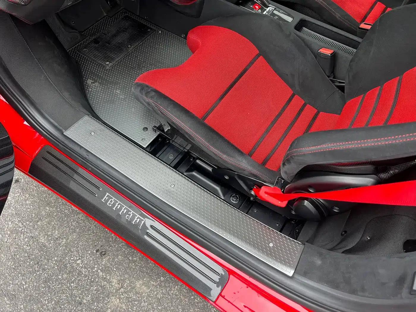 Ferrari 458 2014 4.5L Speciale — миниатюра 4