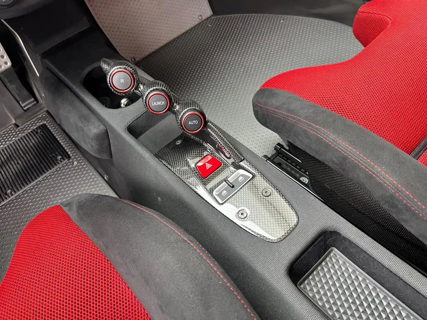 Ferrari 458 2014 4.5L Speciale — миниатюра 6