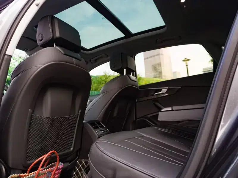 Audi A4L 2020 45 TFSI quattro Premium Dynamic Edition — миниатюра 18