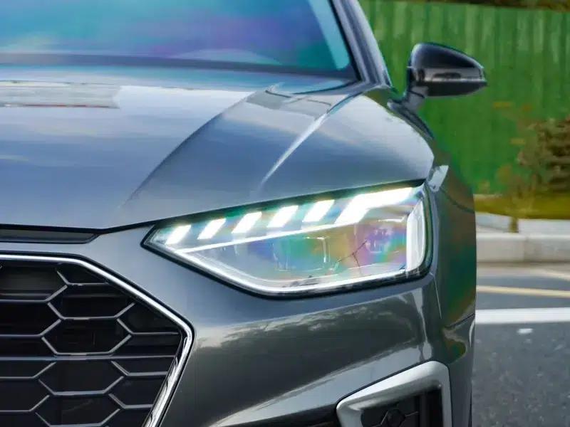 Audi A4L 2020 45 TFSI quattro Premium Dynamic Edition — миниатюра 5