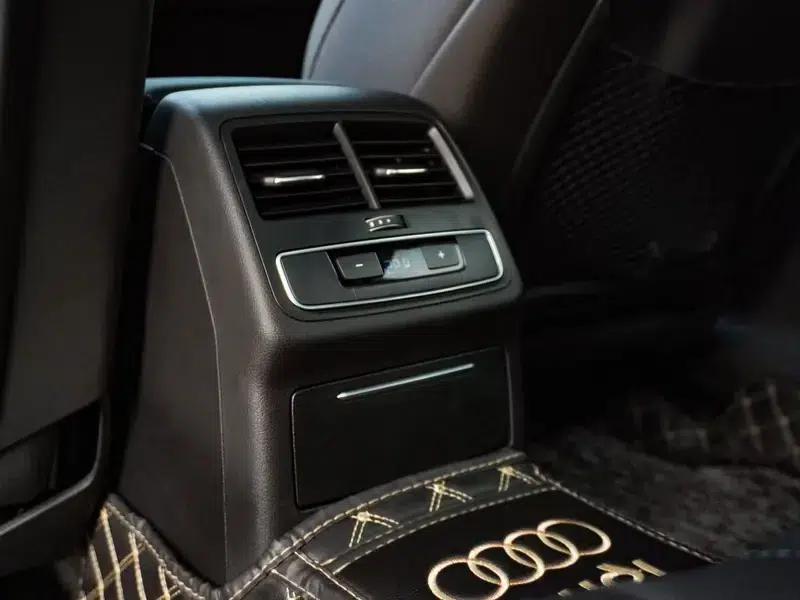 Audi A4L 2020 45 TFSI quattro Premium Dynamic Edition — миниатюра 8
