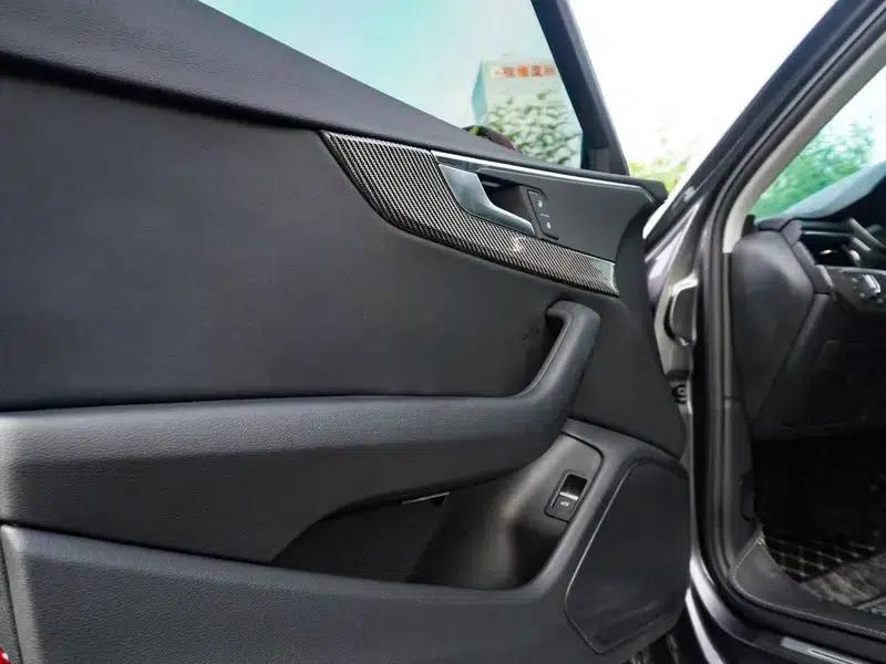 Audi A4L 2020 45 TFSI quattro Premium Dynamic Edition — миниатюра 9