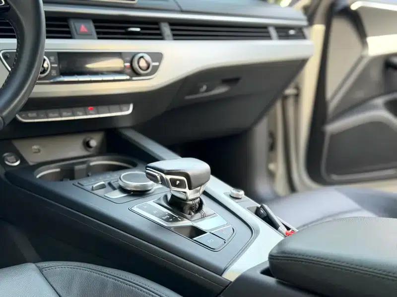 Audi A4L 2019 40 TFSI Fashion Edition (China VI Emission Standard) — миниатюра 14