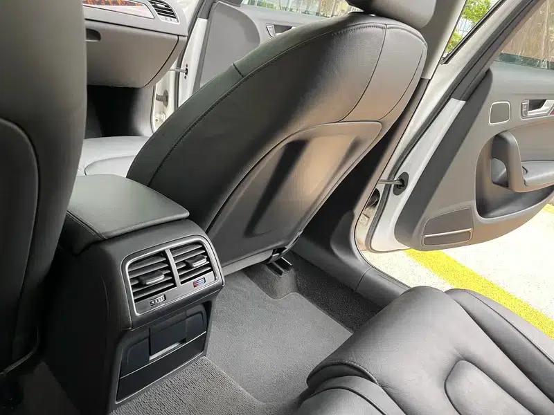 Audi A4L 2013 35 TFSI Automatic Technology Edition — миниатюра 8