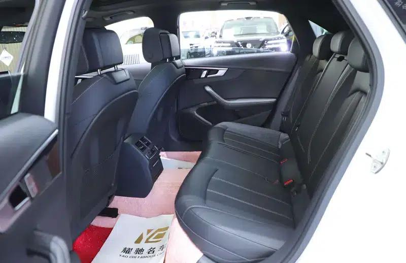 Audi A4L 2024 40 TFSI Luxury Dynamic — миниатюра 17