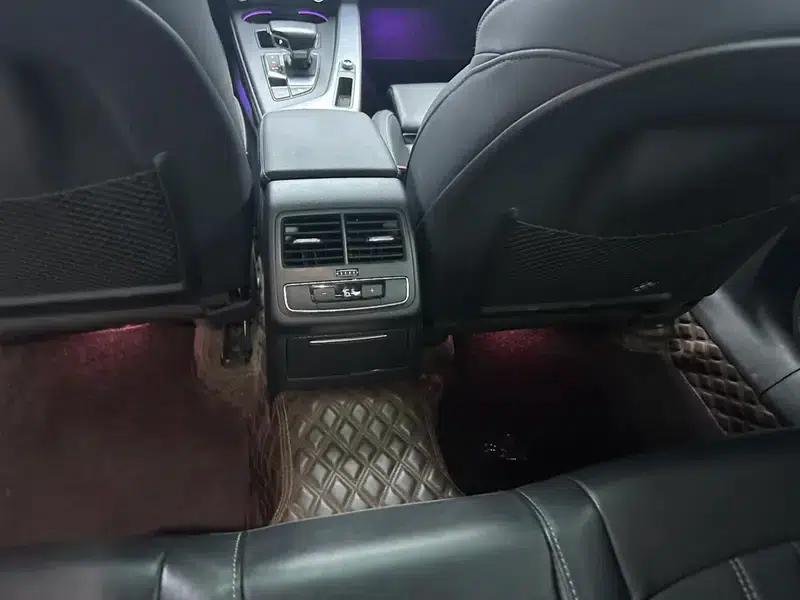 Audi A4L 2022 40 TFSI Luxury Dynamic — миниатюра 10