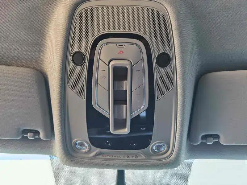 Audi A4L 2020 40 TFSI Fashion Dynamic Edition — миниатюра 16