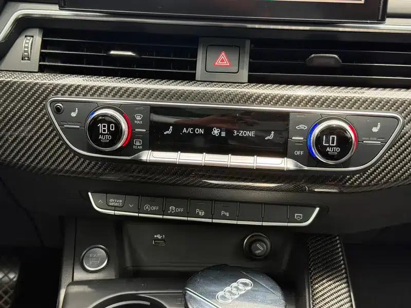 Audi A4L 2020 45 TFSI quattro Premium Dynamic Edition — миниатюра 12