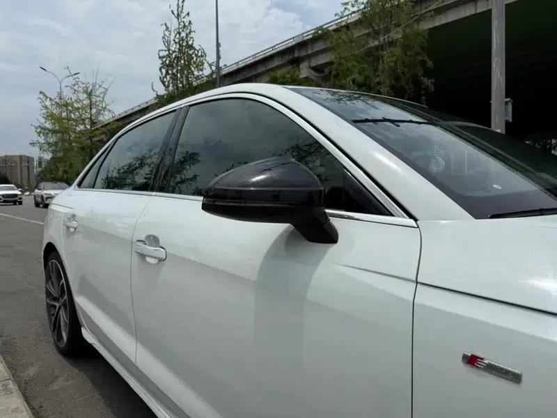 Audi A4L 2020 45 TFSI quattro Premium Dynamic Edition — миниатюра 13