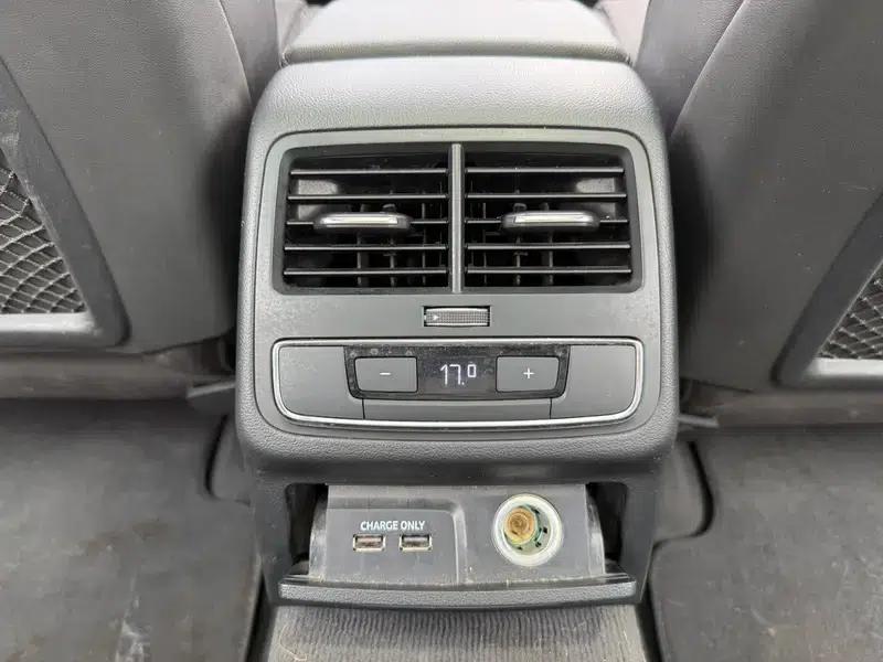 Audi A4L 2020 45 TFSI quattro Premium Dynamic Edition — миниатюра 14