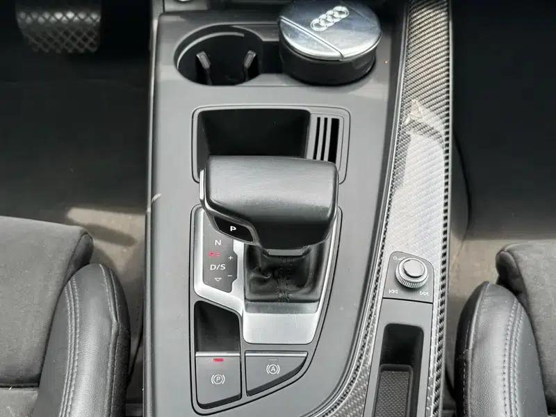 Audi A4L 2020 45 TFSI quattro Premium Dynamic Edition — миниатюра 20