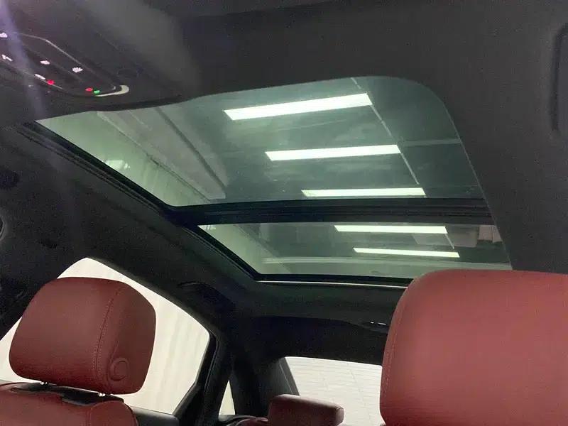 Audi A4L 2025 2 Million Unit Enjoyment Edition 40 TFSI Luxury Dynamic B&O Starry Night Edition — миниатюра 19