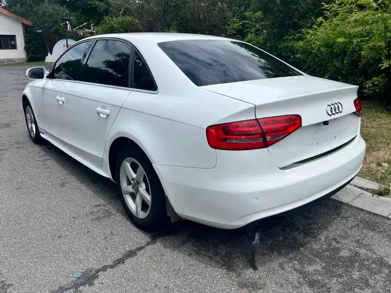 Audi A4L 2015 30 TFSI Automatic Comfort — миниатюра 4