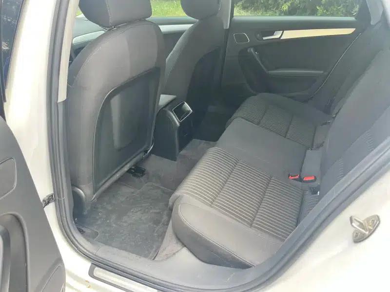 Audi A4L 2015 30 TFSI Automatic Comfort — миниатюра 10