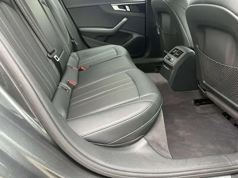 Audi A4L 2023 40 TFSI Luxury Dynamic — миниатюра 9