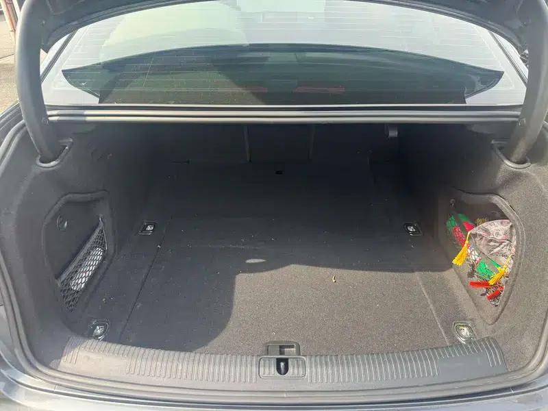 Audi A4L 2023 40 TFSI Luxury Dynamic — миниатюра 10