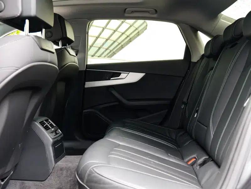 Audi A4L 2021 40TFSI Enjoy Life Edition — миниатюра 10