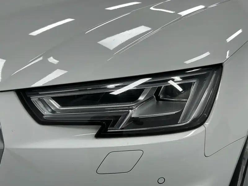 Audi A4L 2019 40 TFSI Progressive (China VI Emission Standard) — миниатюра 12