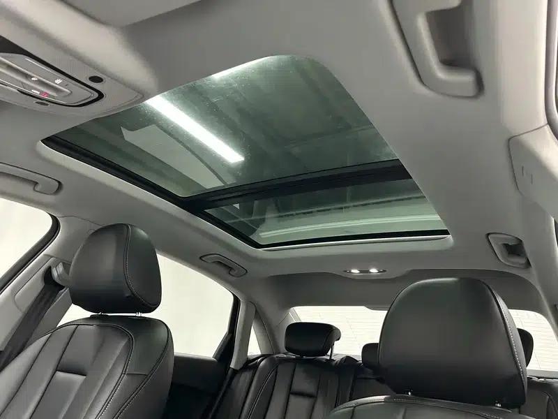 Audi A4L 2019 40 TFSI Progressive (China VI Emission Standard) — миниатюра 19