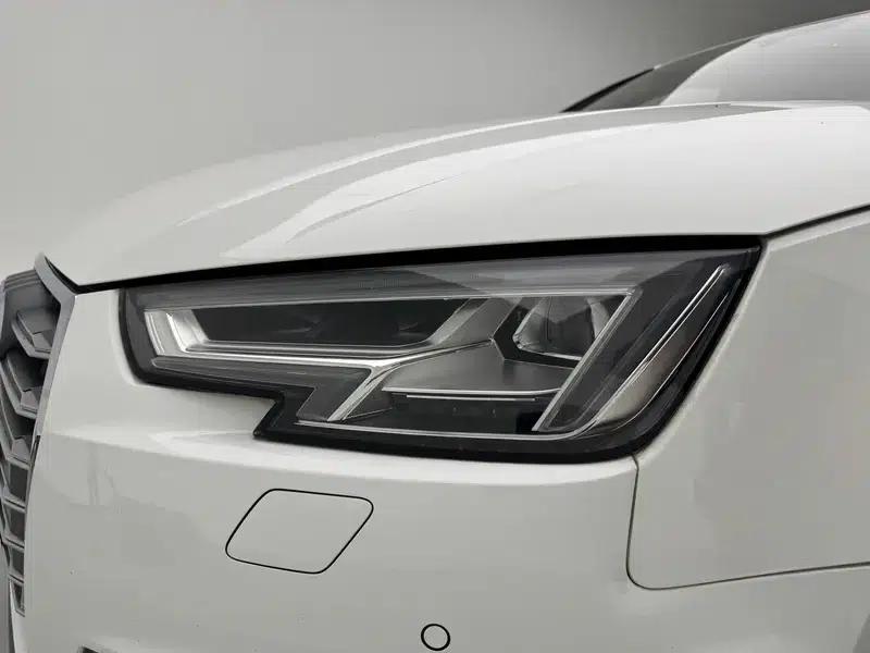 Audi A4L 2019 45 TFSI quattro Individual Sport Edition (National V Emission Standard) — миниатюра 12