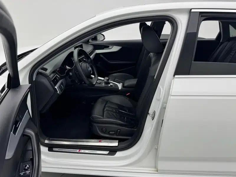 Audi A4L 2019 45 TFSI quattro Individual Sport Edition (National V Emission Standard) — миниатюра 19
