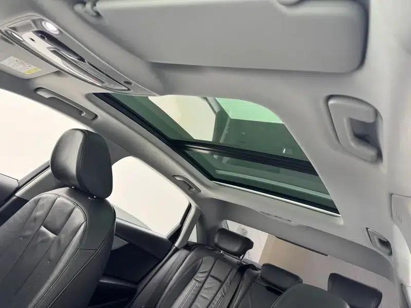 Audi A4L 2019 45 TFSI quattro Individual Sport Edition (National V Emission Standard) — миниатюра 24