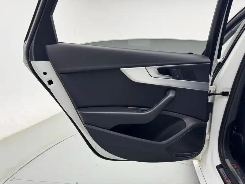 Audi A4L 2019 45 TFSI quattro Individual Sport Edition (National V Emission Standard) — миниатюра 27