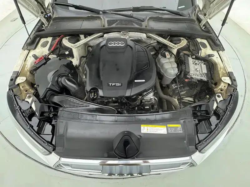Audi A4L 2019 45 TFSI quattro Individual Sport Edition (National V Emission Standard) — миниатюра 10