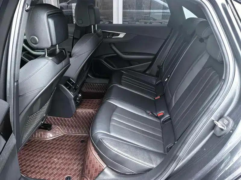 Audi A4L 2023 40 TFSI Luxury Dynamic — миниатюра 10