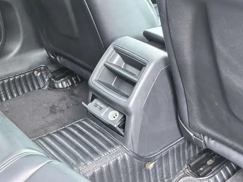 Audi A4L 2019 40 TFSI Progressive (China VI Emission Standard) — миниатюра 11