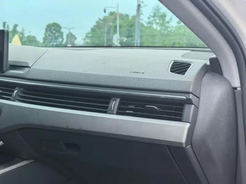 Audi A4L 2019 40 TFSI Progressive (China VI Emission Standard) — миниатюра 10