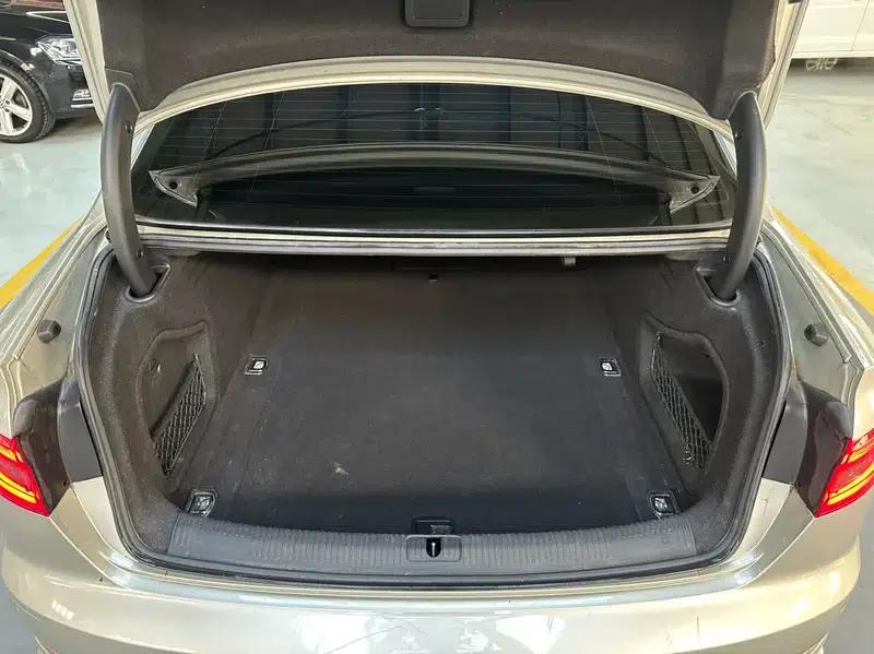 Audi A4L 2019 40 TFSI Fashion Edition (China VI Emission Standard) — миниатюра 14