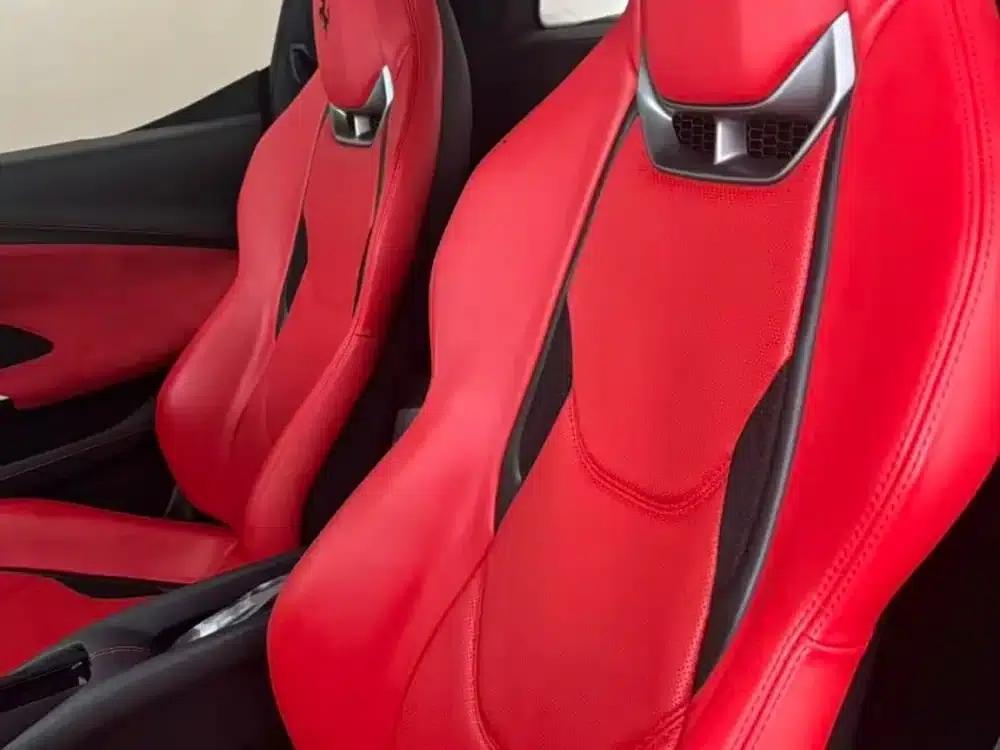 Ferrari 296 2021 3.0T V6 GTB — миниатюра 3