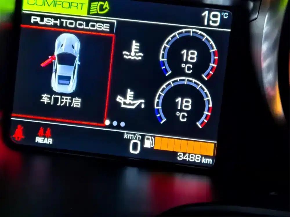 2021 Portofino 3.9T M — миниатюра 8