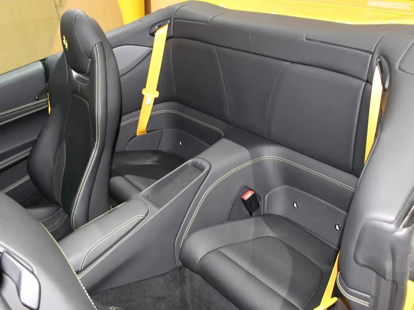 2018 Portofino 3.9T — миниатюра 3
