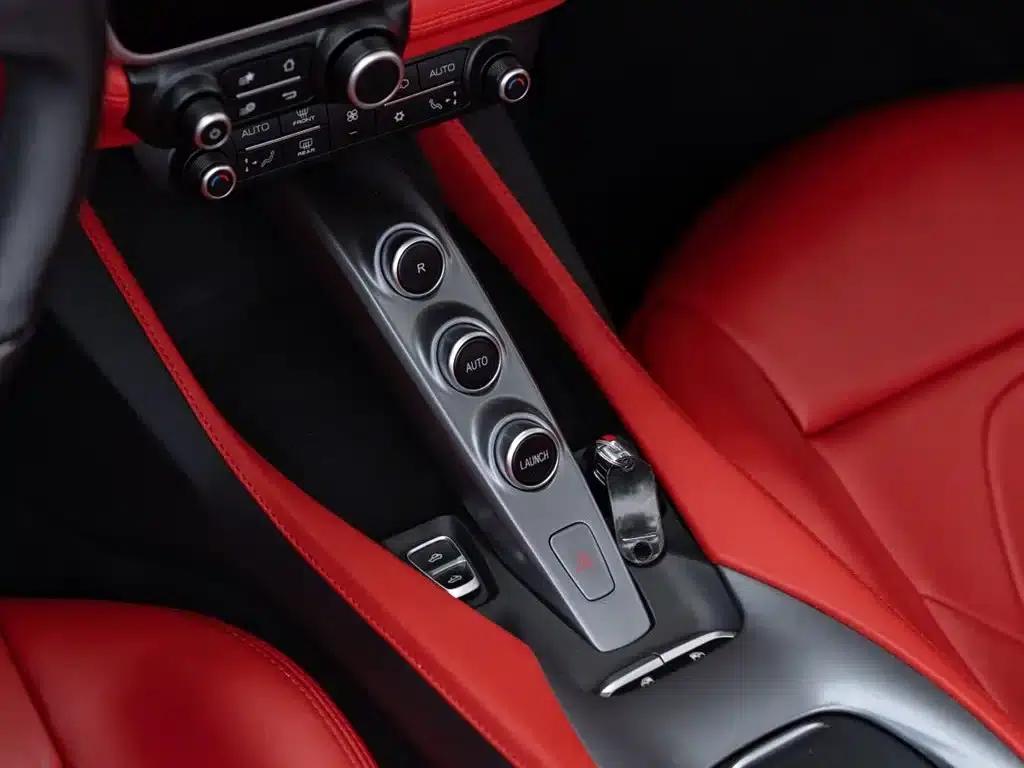 2018 Portofino 3.9T — миниатюра 14