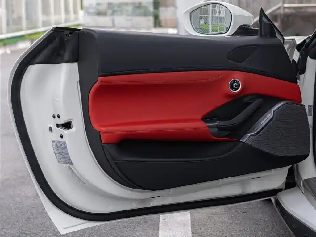 2018 Portofino 3.9T — миниатюра 16