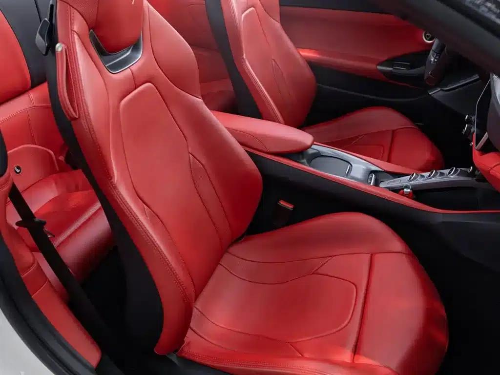 2018 Portofino 3.9T — миниатюра 17