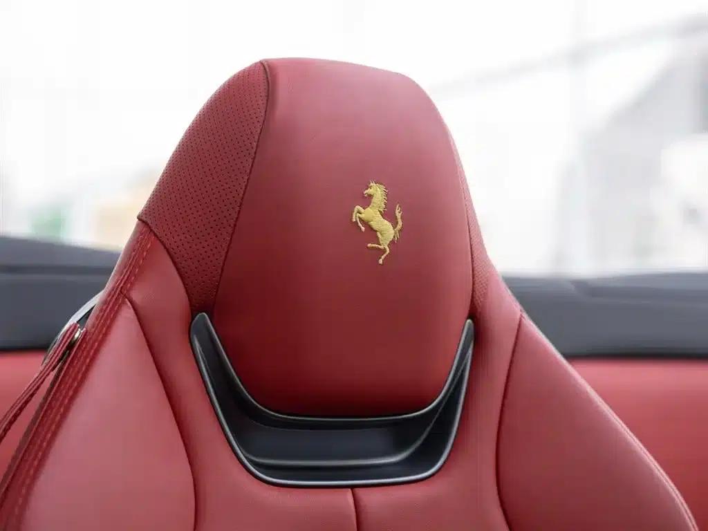 2018 Portofino 3.9T — миниатюра 18