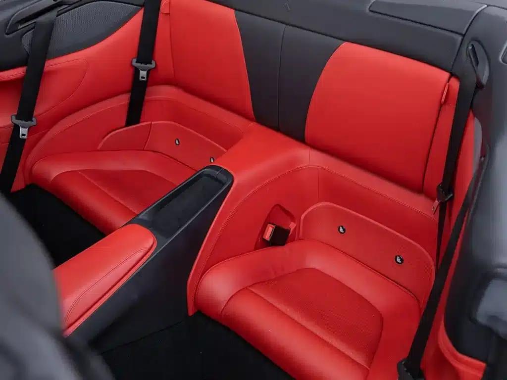 2018 Portofino 3.9T — миниатюра 19