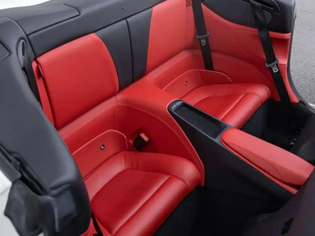 2018 Portofino 3.9T — миниатюра 20
