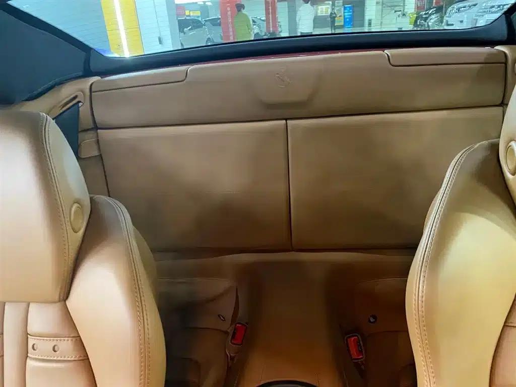 California T 2012 4.3L Standard Model — миниатюра 8