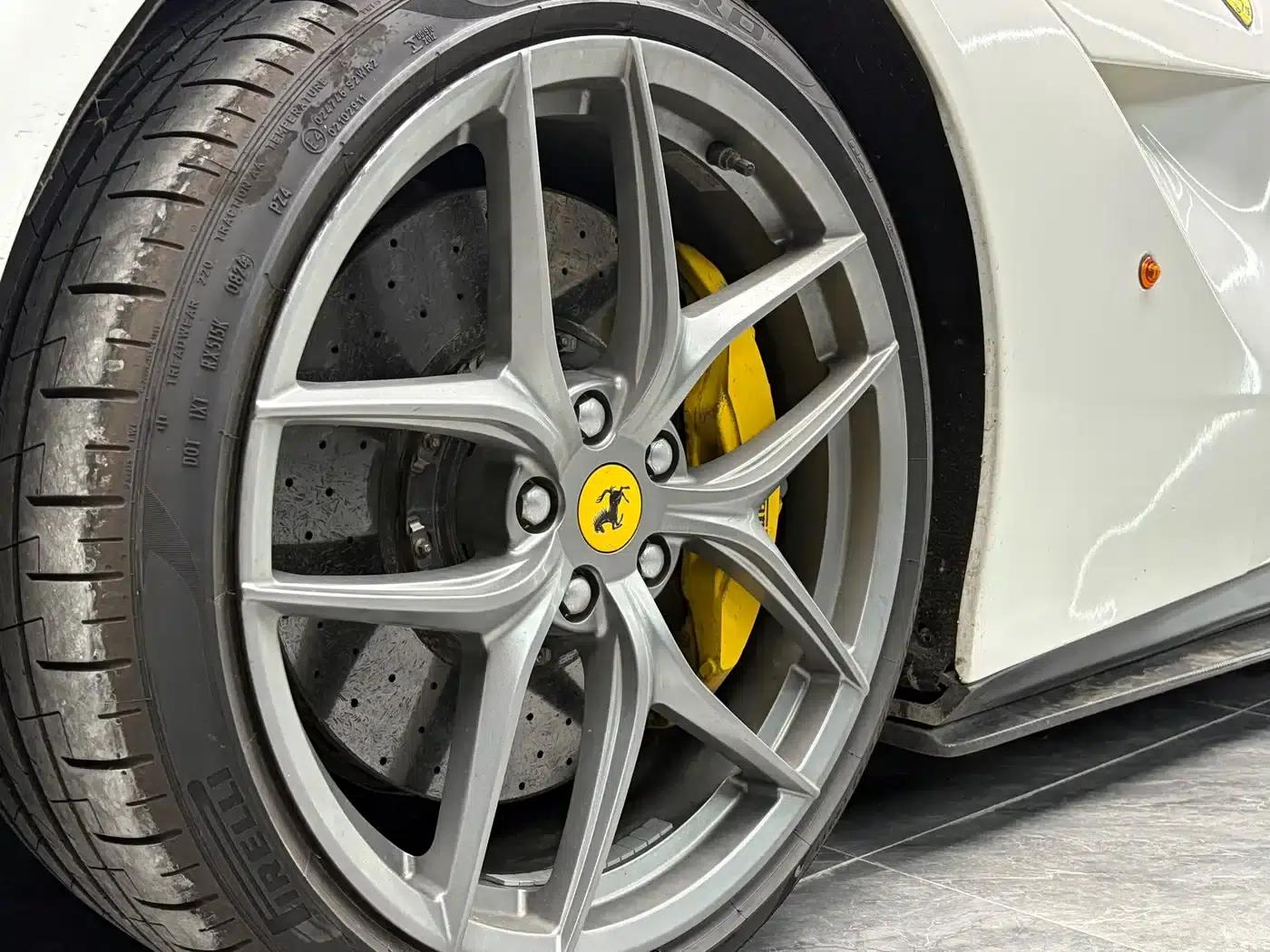 2013 F12berlinetta 6.3L Standard Model — миниатюра 20