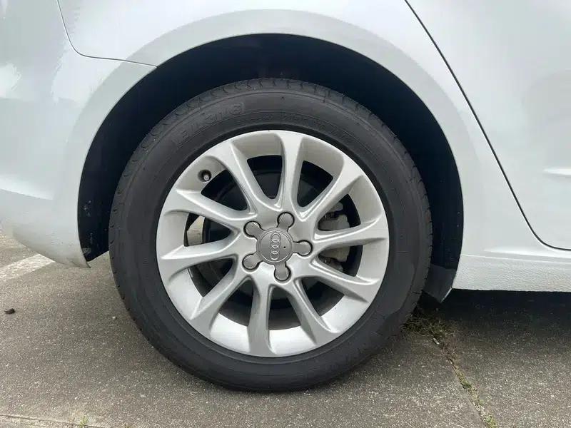 Audi A3 2016 Sportback 35 TFSI Progressive — миниатюра 8