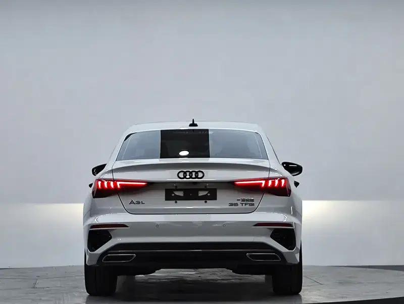 2022 Audi A3 A3L Limousine 35 TFSI Fashion Sport — миниатюра 6