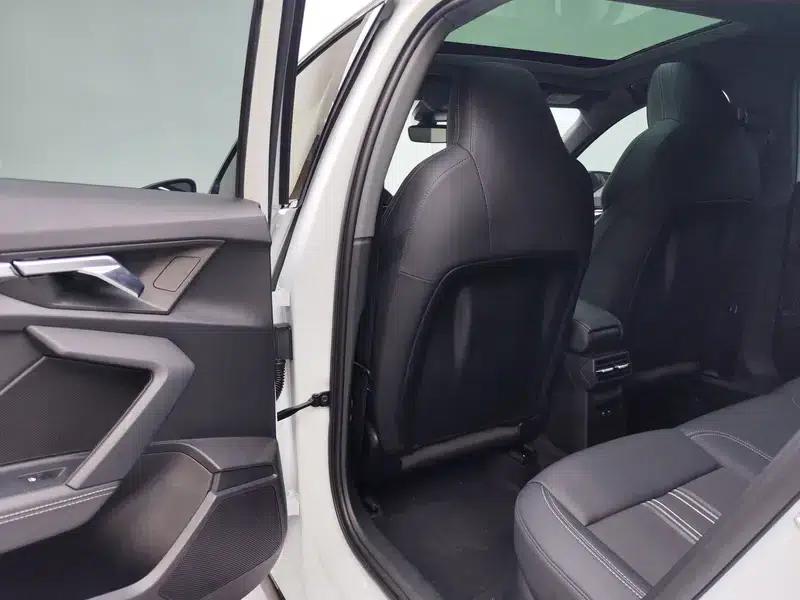 2022 Audi A3 A3L Limousine 35 TFSI Fashion Sport — миниатюра 8