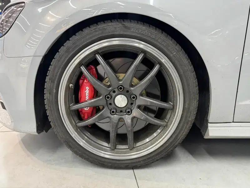 Audi A3 2020 Sportback 35 TFSI Sport (China VI Emission Standard) — миниатюра 6