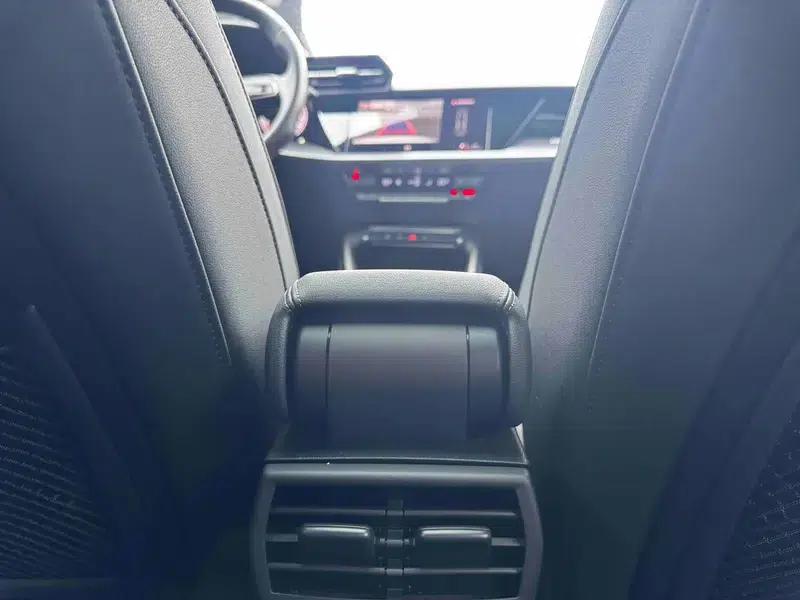 Audi A3 2021 Sportback 35 TFSI Luxury Elegance — миниатюра 22
