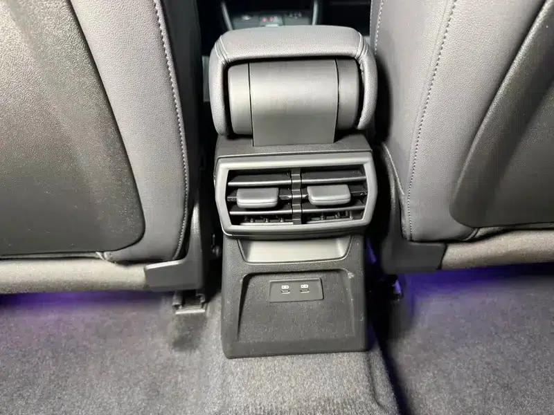 Audi A3 2022 Sportback 35 TFSI Fashion Sport — миниатюра 11
